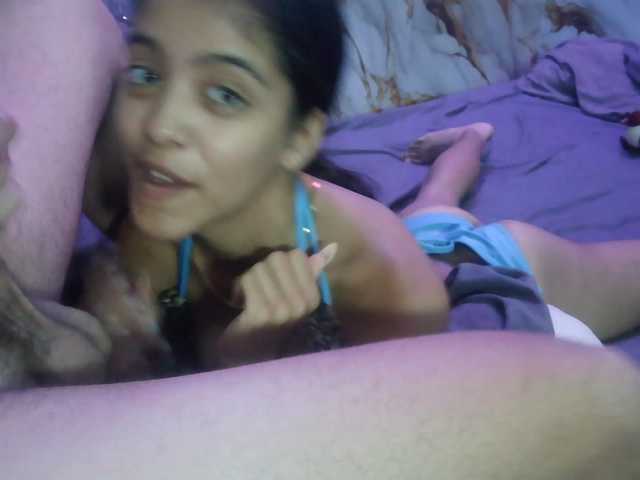 pocahontasb1 live cam on BongaCams