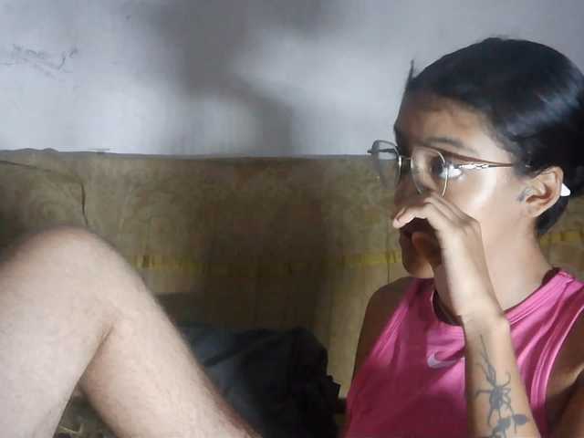 pocahontasb1 live cam on BongaCams