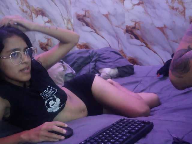 pocahontasb1 live cam