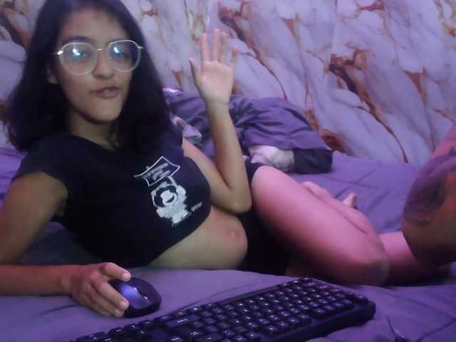 pocahontasb1 live cam