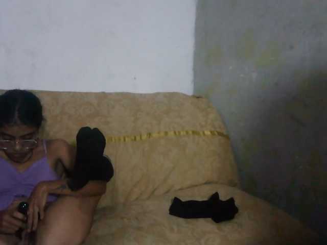 pocahontasb1 live cam on BongaCams