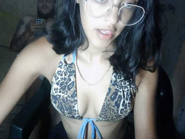 pocahontasb1 live cam on BongaCams