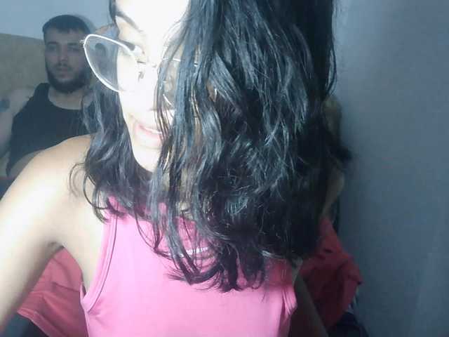 pocahontasb1 live cam on BongaCams