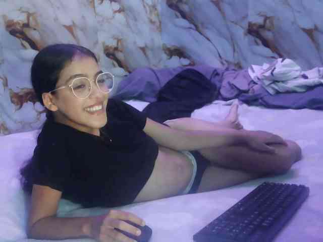 pocahontasb1 webcam