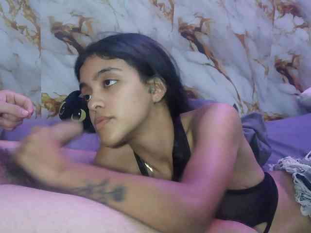 pocahontasb1 webcam