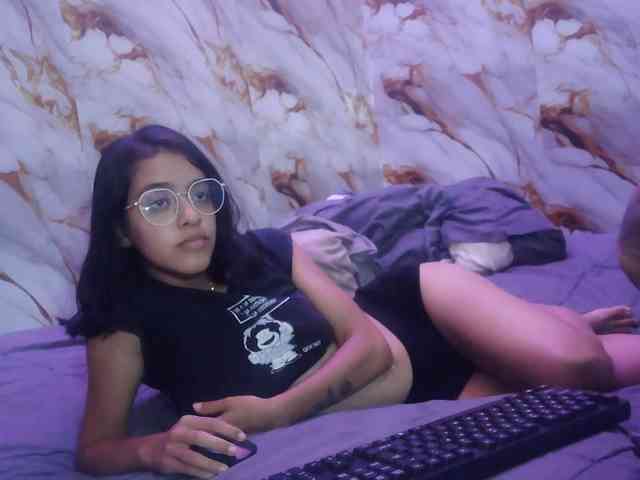 pocahontasb1 webcam