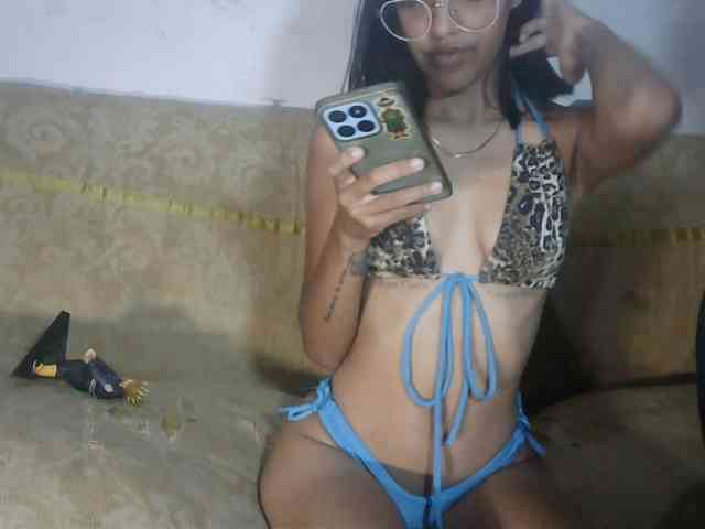 pocahontasb1 webcam