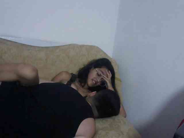 Modelo: pocahontasb1