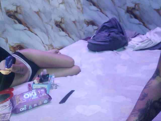 pocahontasb1 webcam