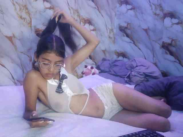 pocahontasb1 webcam