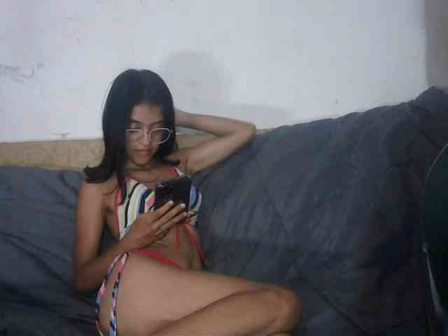 pocahontasb1 webcam