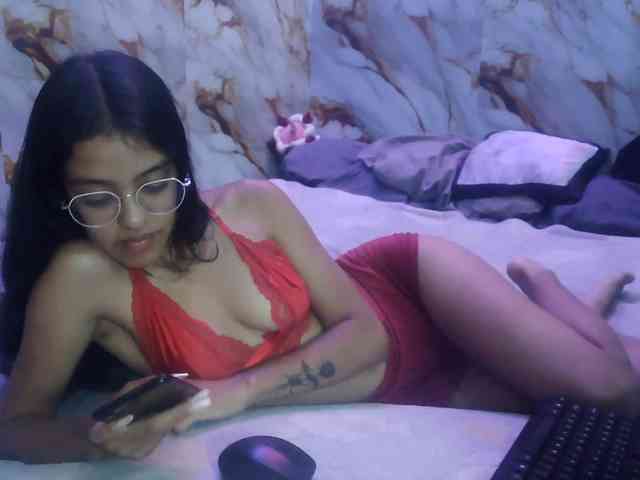 pocahontasb1 webcam
