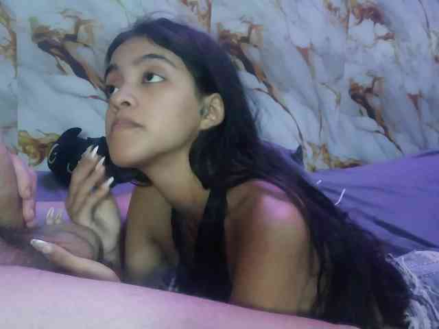 pocahontasb1 webcam