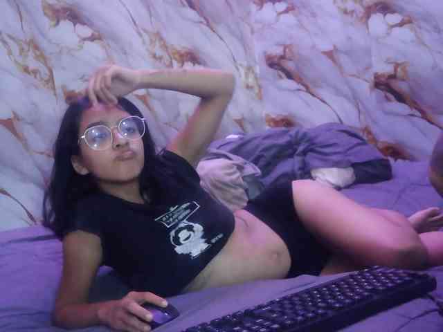 pocahontasb1 webcam