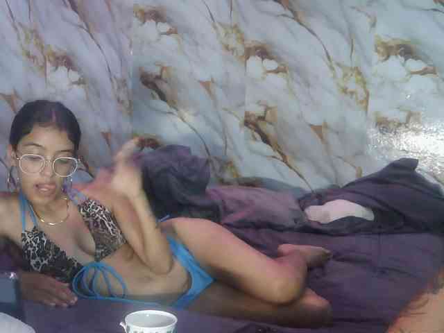 pocahontasb1 webcam
