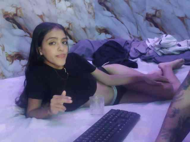 pocahontasb1 webcam