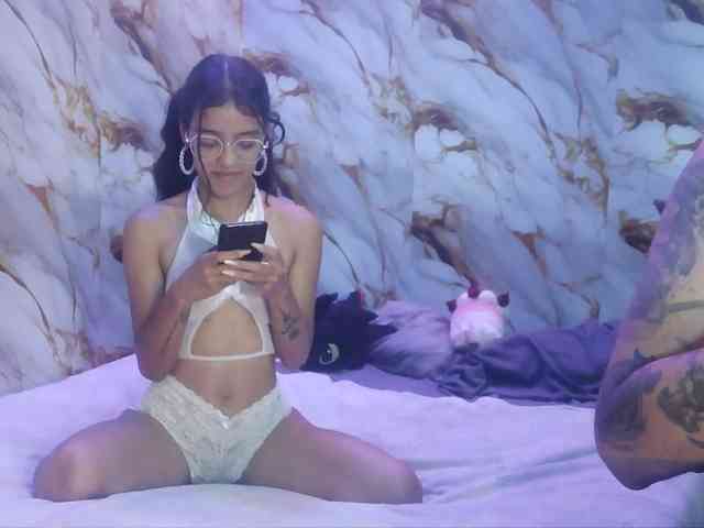 pocahontasb1 webcam