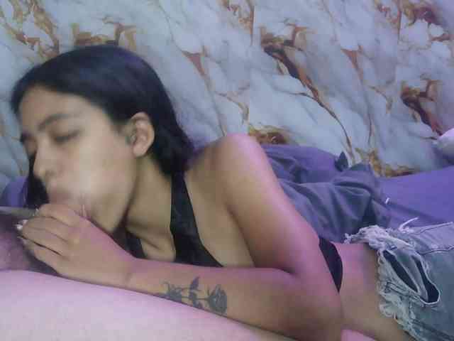 pocahontasb1 webcam