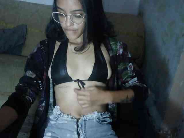 Model: pocahontasb1