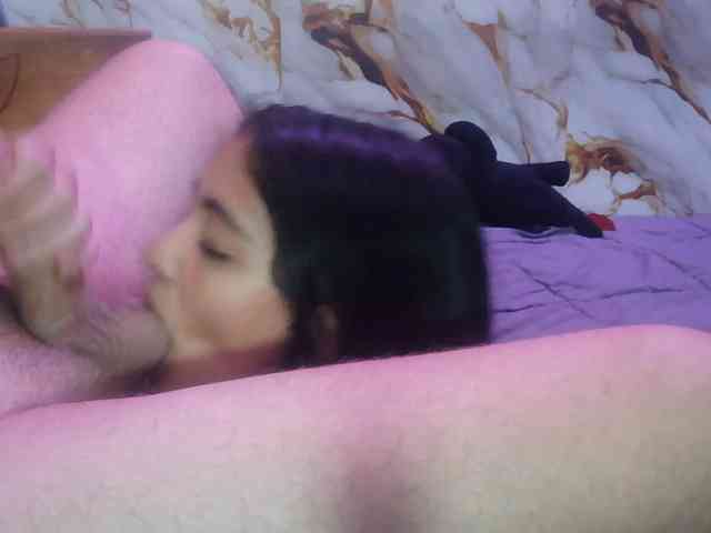pocahontasb1 webcam