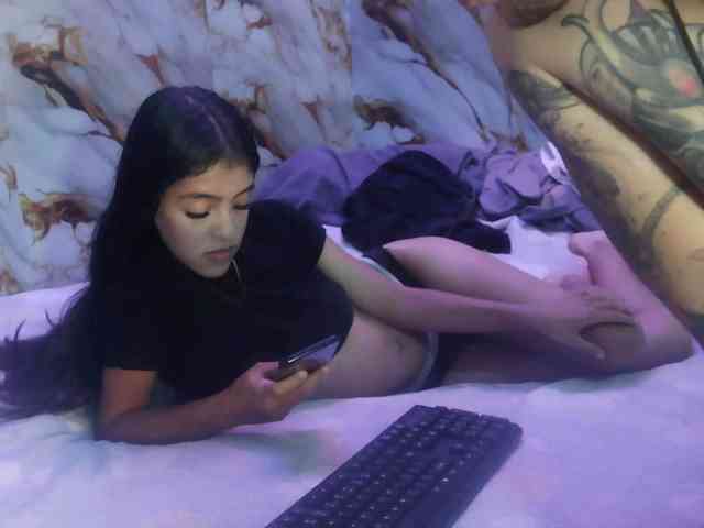 pocahontasb1 webcam