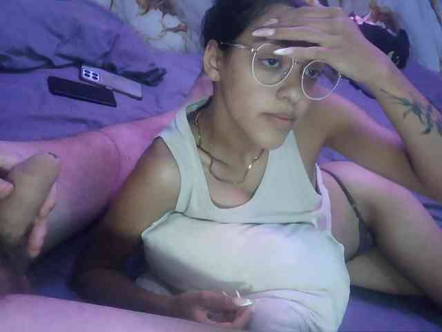 pocahontasb1 webcam