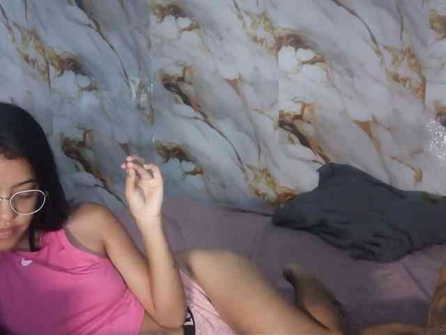 pocahontasb1 webcam
