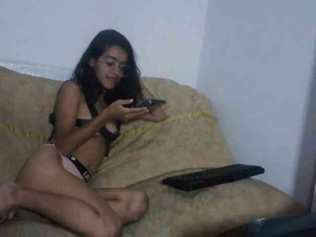 Model: pocahontasb1