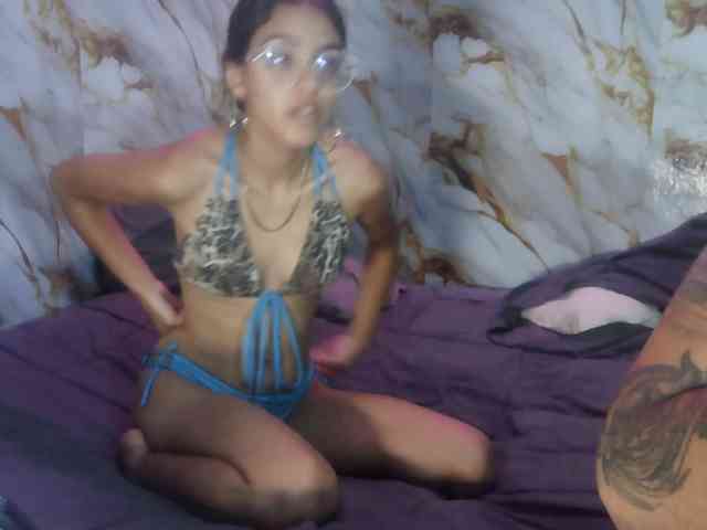 pocahontasb1 webcam