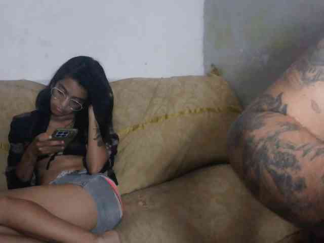 pocahontasb1 webcam