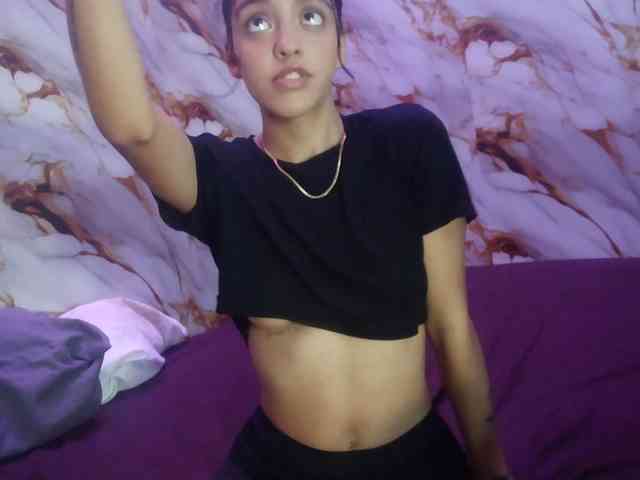 pocahontasb1 webcam