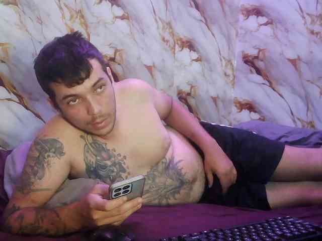 Modelo: pocahontasb1