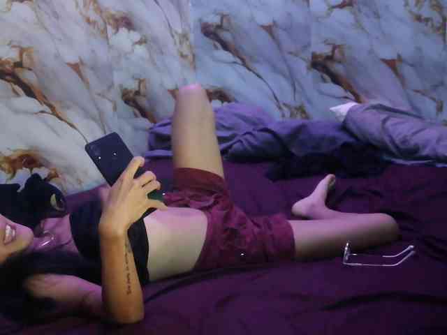 pocahontasb1 Sex Cam Show