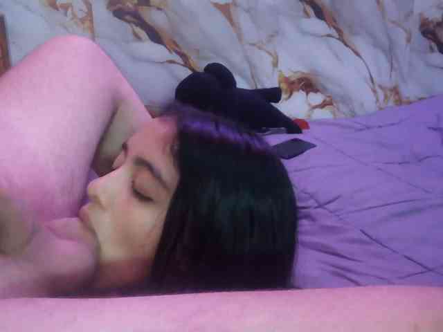 pocahontasb1 webcam