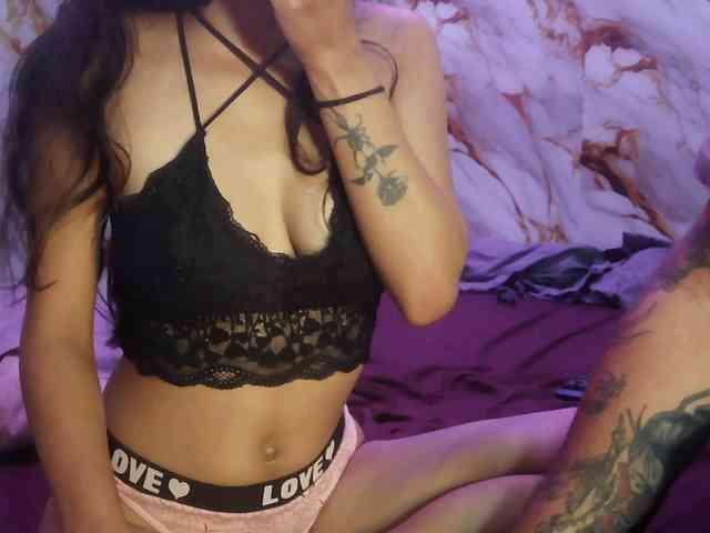 Modelo: pocahontasb1