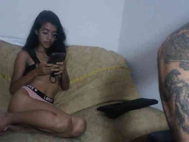 Modelo: pocahontasb1