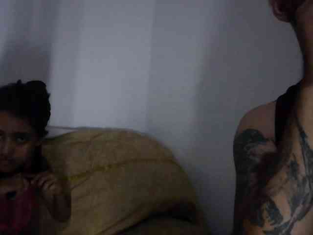 Modelo: pocahontasb1