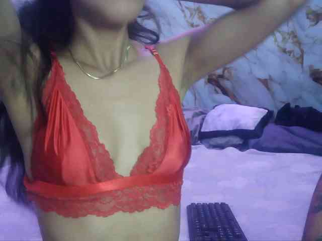 pocahontasb1 webcam