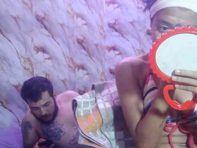 pocahontasb1 webcam