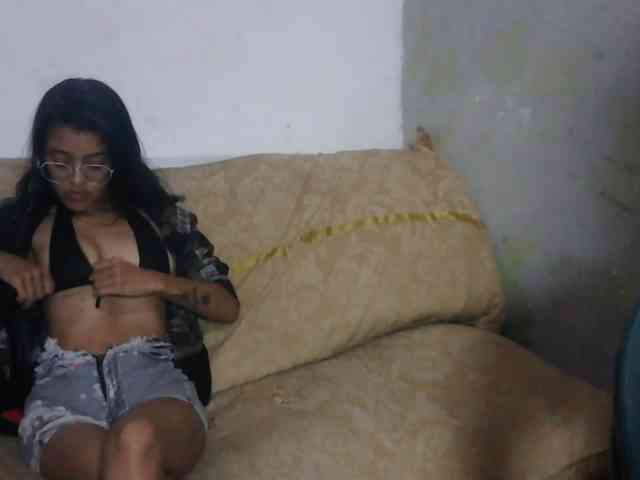 Modelo: pocahontasb1
