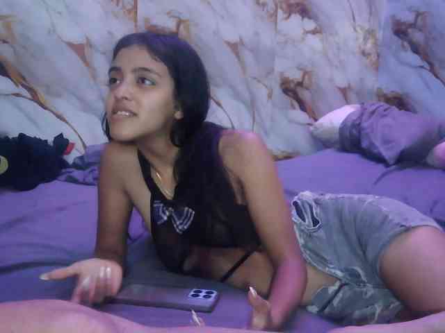 pocahontasb1 webcam