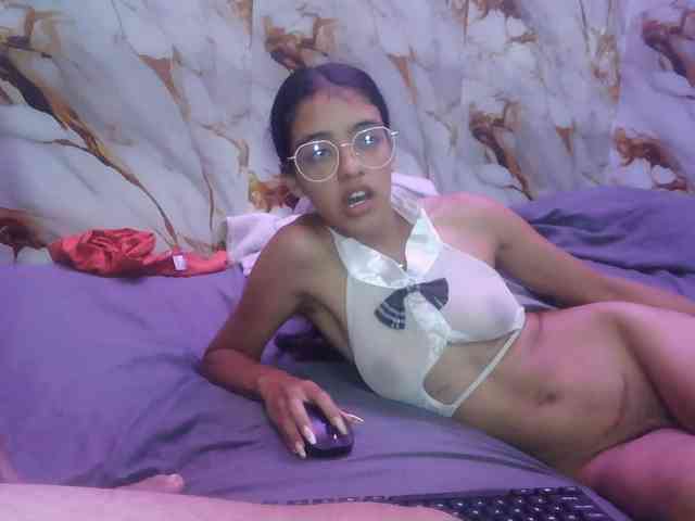 pocahontasb1 webcam