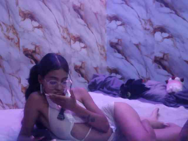 pocahontasb1 webcam