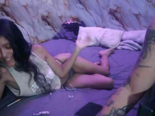 pocahontasb1 webcam