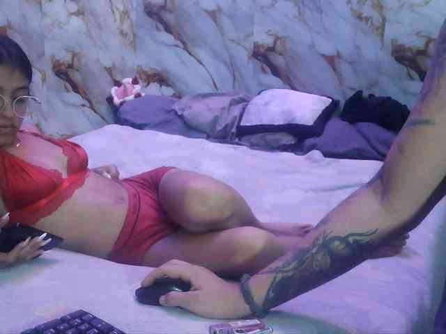 pocahontasb1 webcam