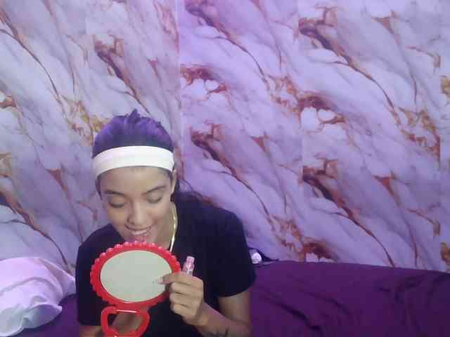 pocahontasb1 webcam