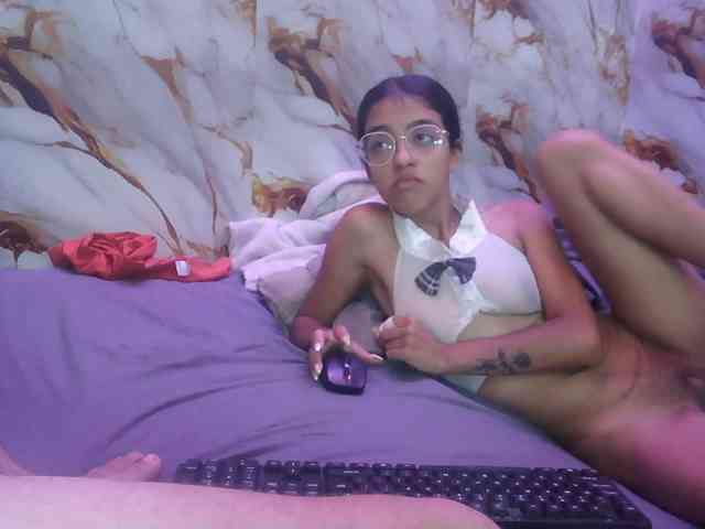 pocahontasb1 webcam