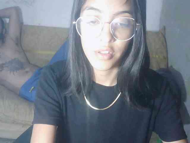 pocahontasb1 webcam