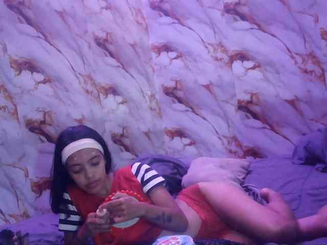 pocahontasb1 webcam
