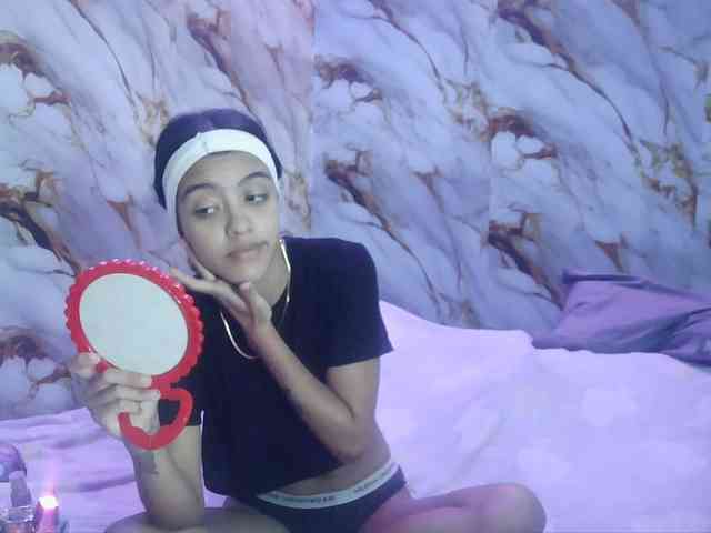 pocahontasb1 webcam